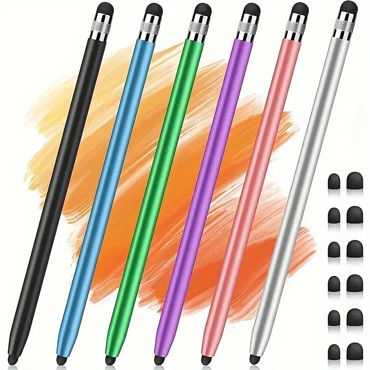 Ipad Pencil Stylus - قلم ستايلس للشاشات التي تعمل باللمس،
