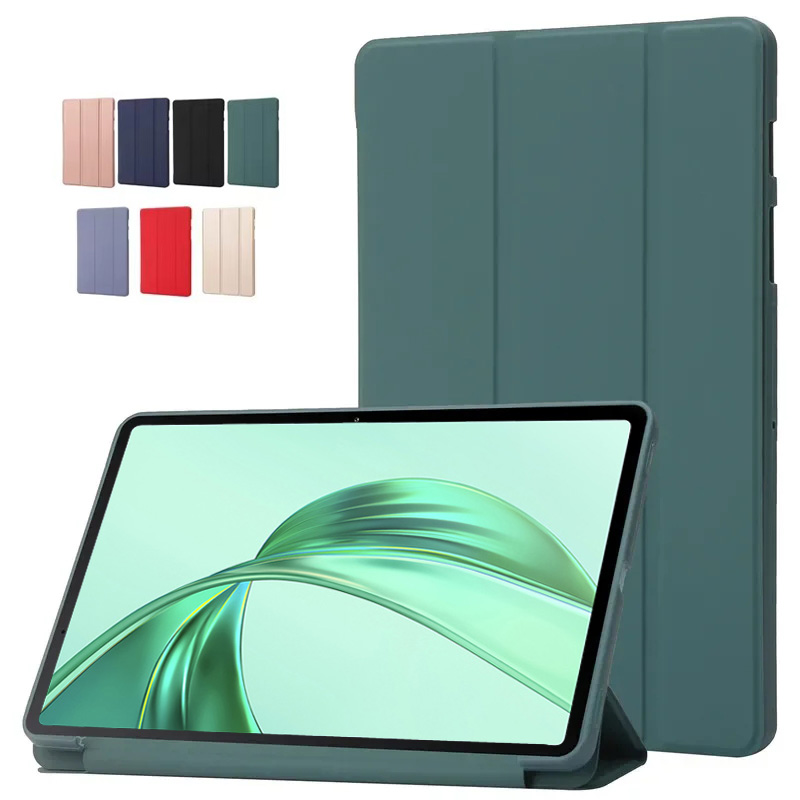 Honor Tablet Accessories - غطاء حماية لجهاز هونر باد X8a