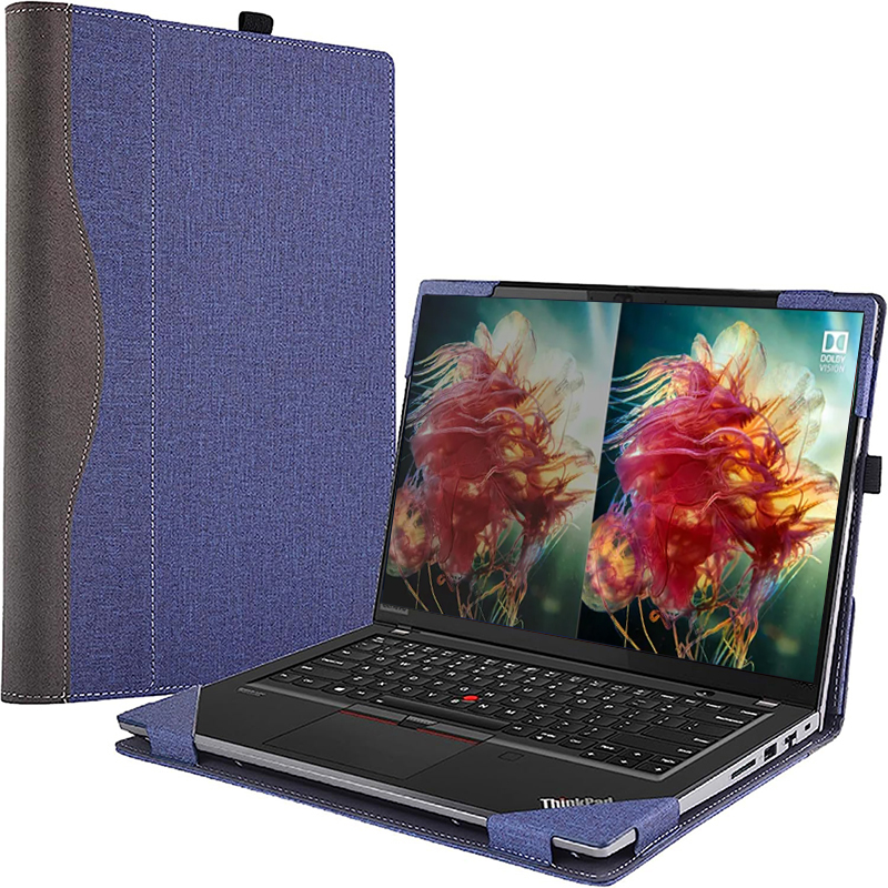 Onn Tablet Accessories - حافظة كمبيوتر محمول لينوفو ثينك باد