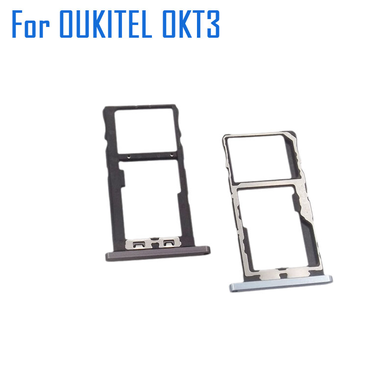 Oukitel Tablet Accessories - جديد الأصلي OUKITEL OKT3 فتحة للبطاقات