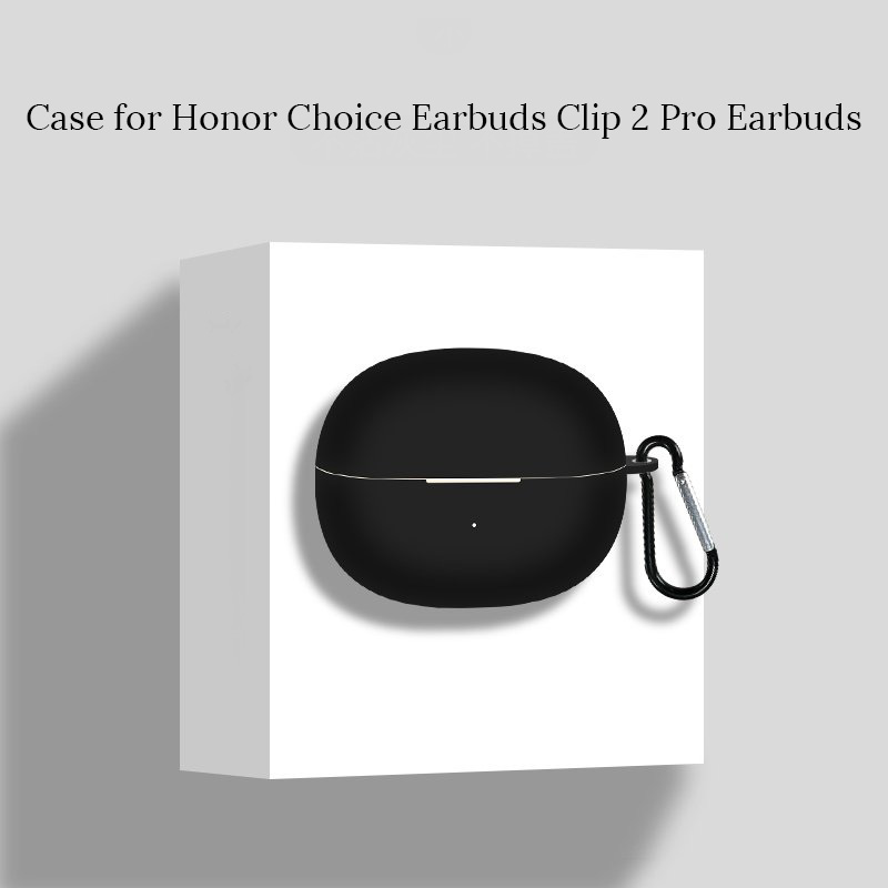 Honor Tablet Accessories - غطاء سيليكون لسماعات Honor Choice Earbuds