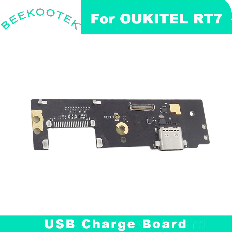 Oukitel Tablet Accessories - لوحة منفذ شحن لـ OUKITEL ،