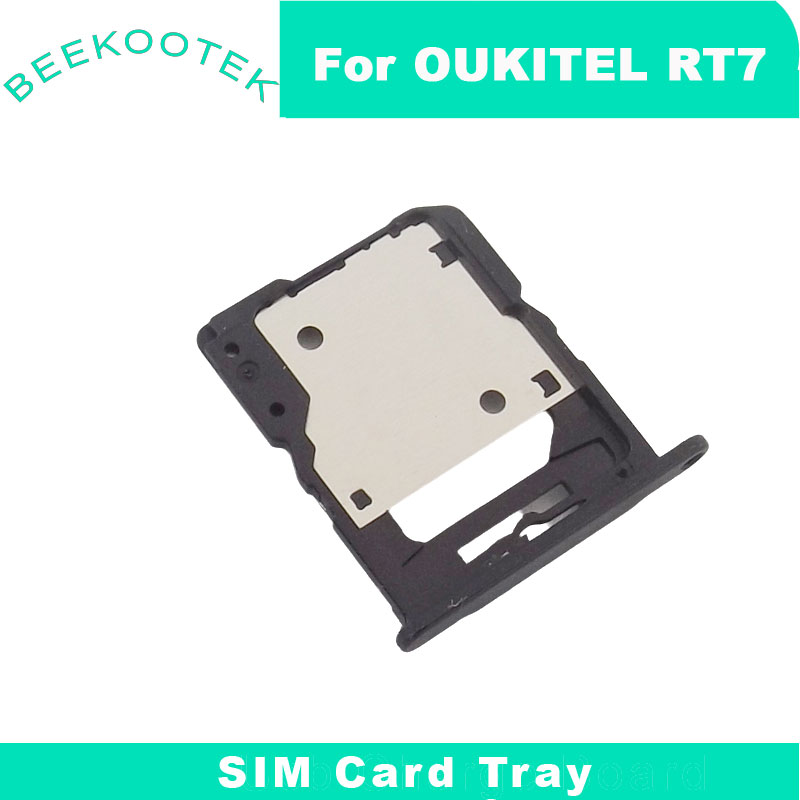 Oukitel Tablet Accessories - Oukitel rt7 titan، فتحة بطاقة tf