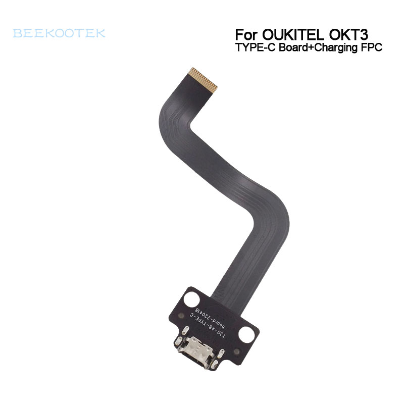 Oukitel Tablet Accessories - OUKITEL OKT3 قاعدة لوحة USB ،
