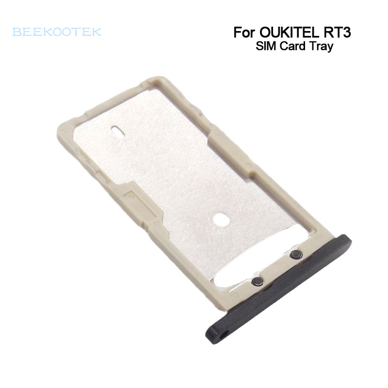 Oukitel Tablet Accessories - Oukitel-RT3 صينية بطاقة Sim ، حامل