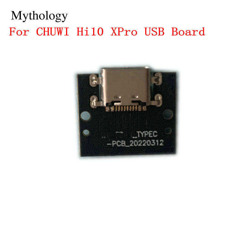 Chuwi Tablet Accessories - ل CHUWI Hi10 XPro USB مجلس