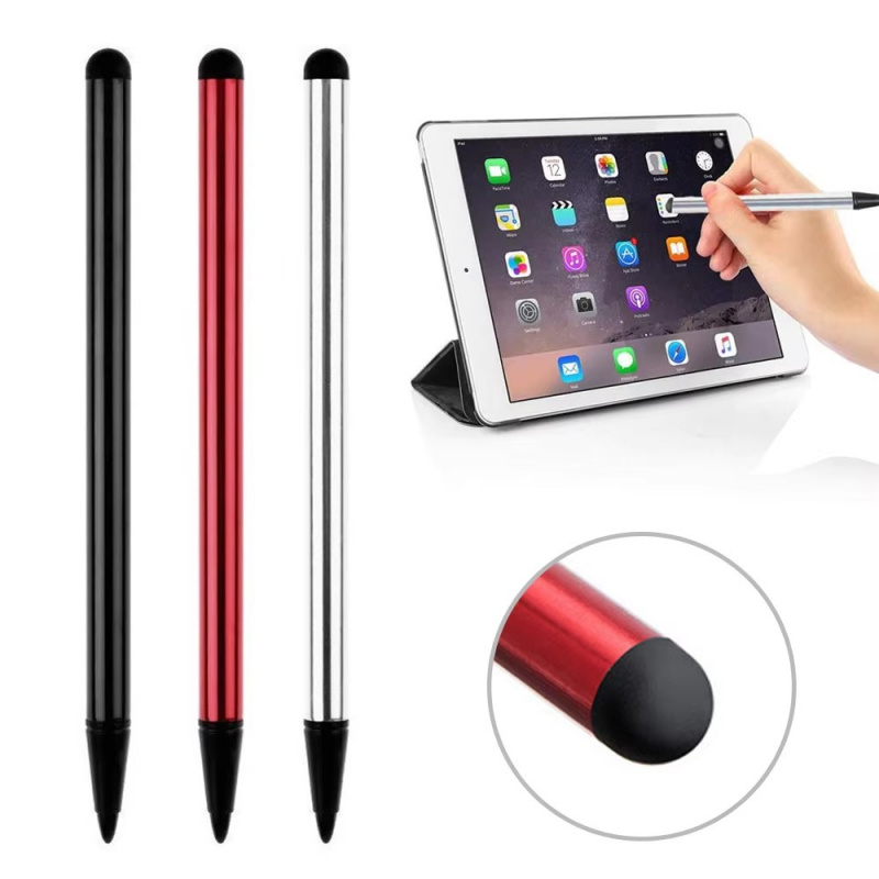 Ipad Pencil Stylus - 1-3 قطعة قلم رصاص عالمي آيفون