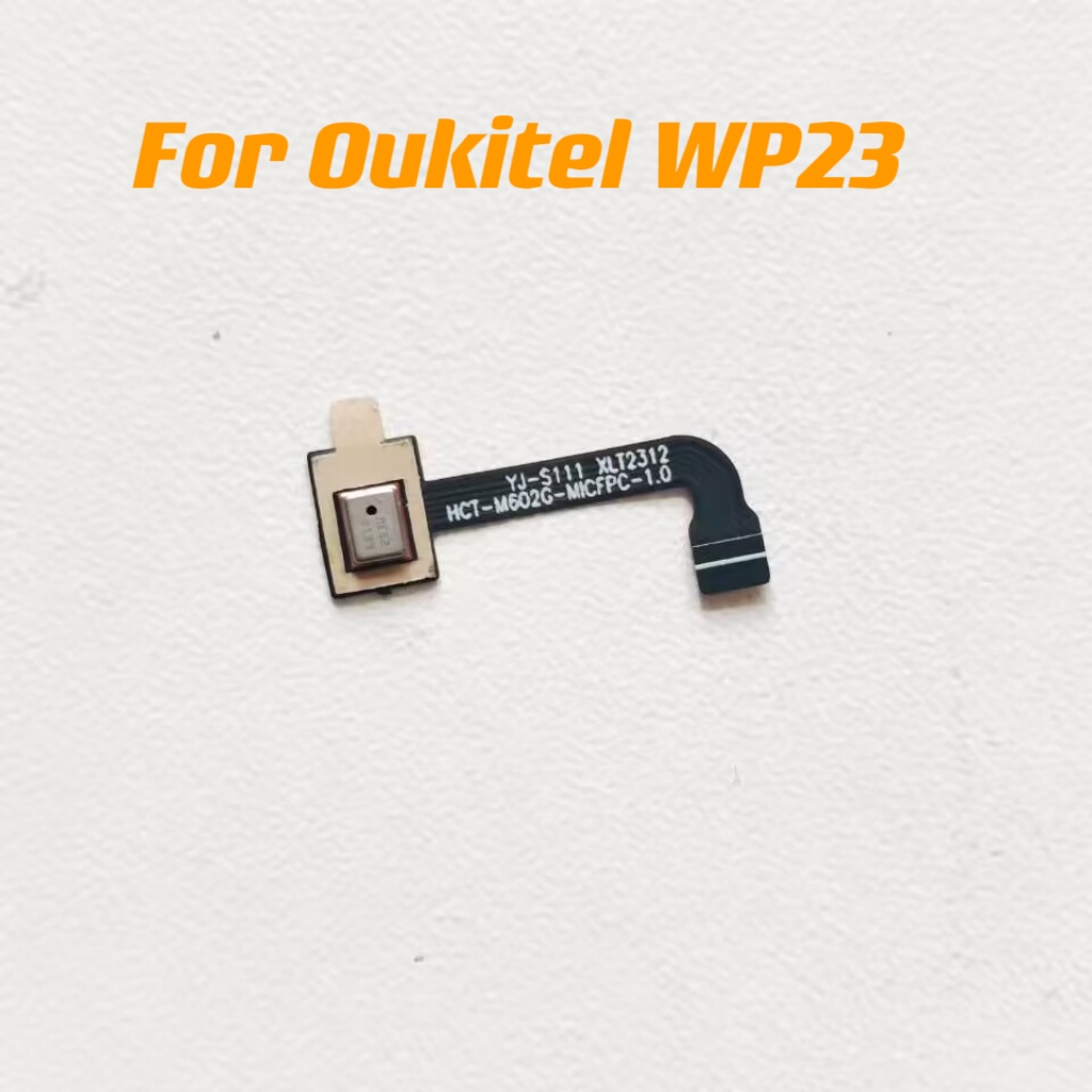 Oukitel Tablet Accessories - جديد وأصلي سماعة هاتف محمول Oukitel