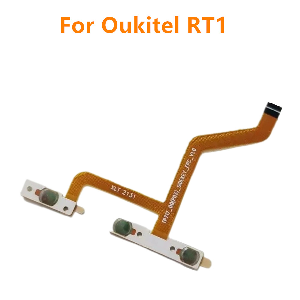Oukitel Tablet Accessories - جديد لـ Oukitel RT1 كمبيوتر لوحي
