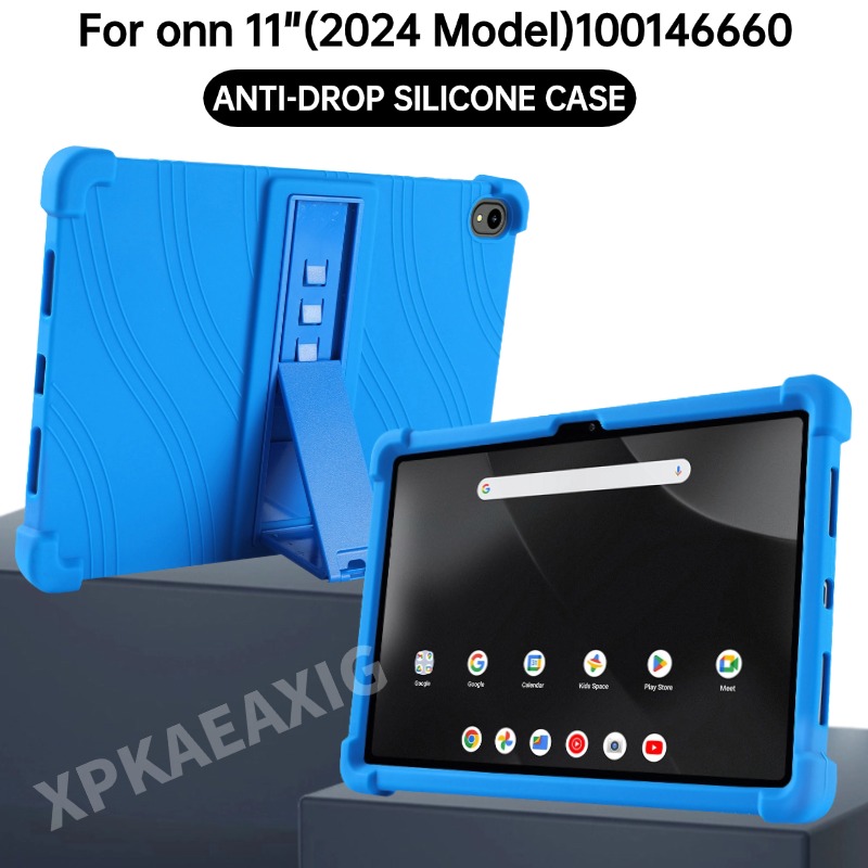 Onn Tablet Accessories - حافظة لهاتف onn 11 اللوحي Pro