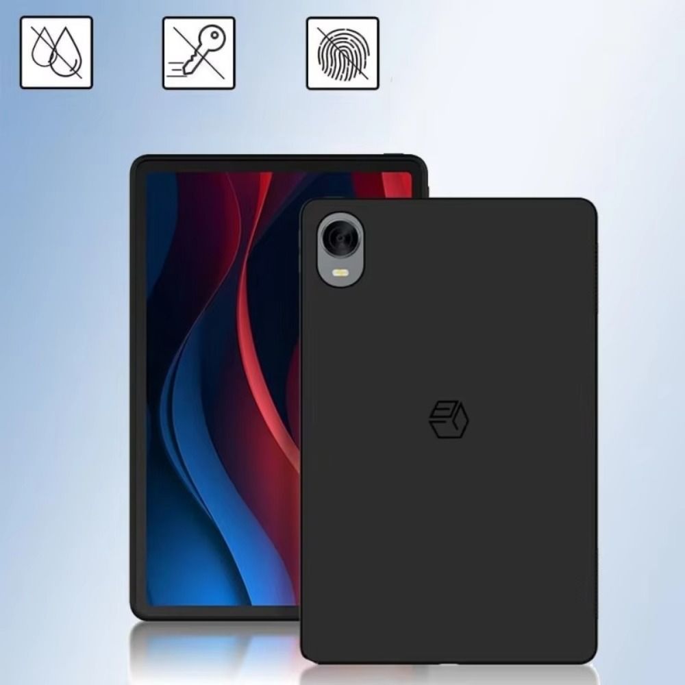 Tablet Accessories Amazon - غطاء خلفي رفيع للغاية لجهاز ALLDOCUBE