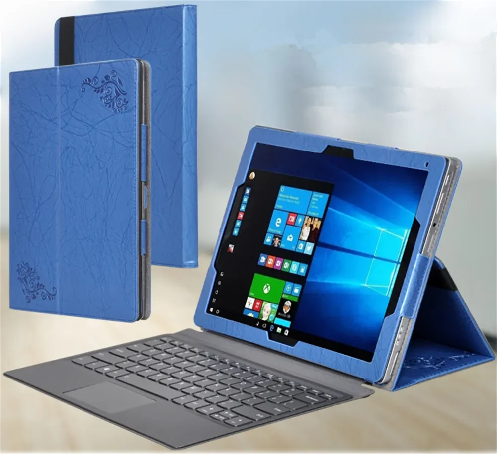 Chuwi Tablet Accessories - حافظة لجهاز لينوفو Miix 520 510