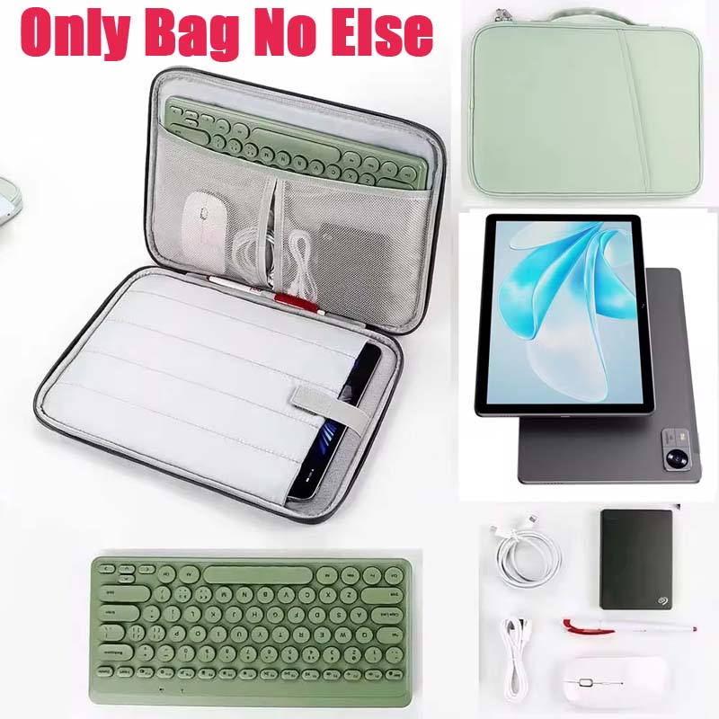 Chuwi Tablet Accessories - حقيبة تخزين لجهاز CHUWI MiniBook X