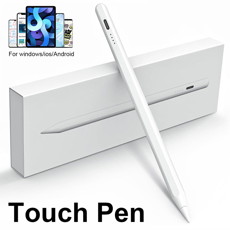 Ipad Pencil Stylus - قلم ستايلس عالمي لنظام أندرويد IOS