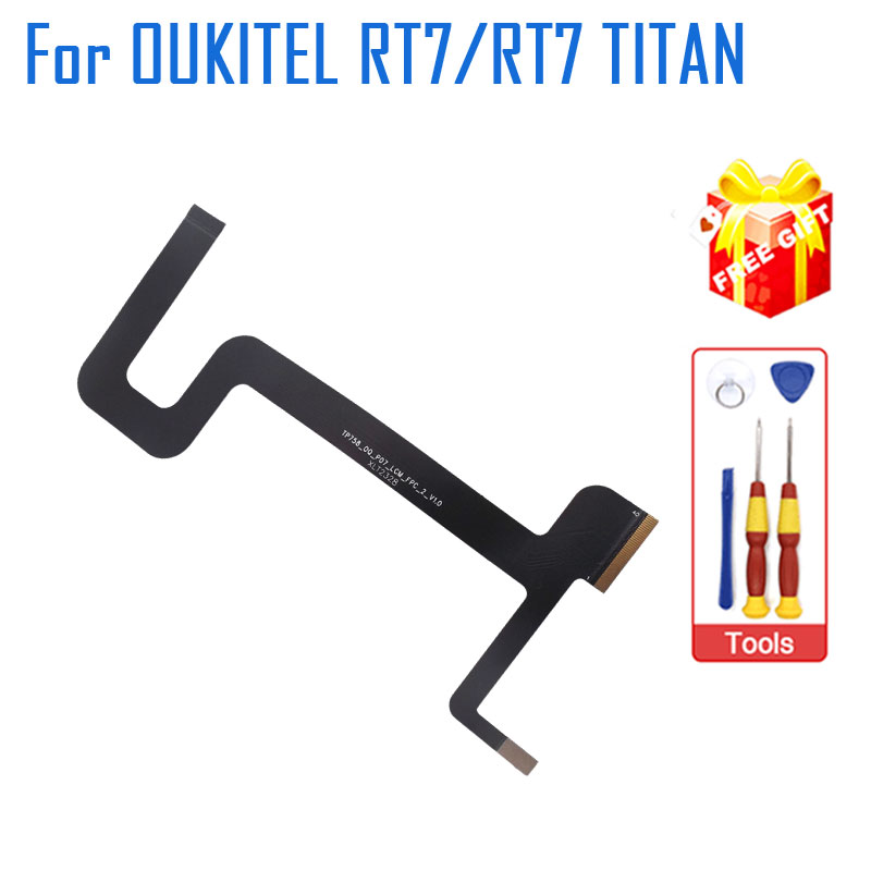 Oukitel Tablet Accessories - جديد وأصلي OUKITEL RT7 RT7 TITAN
