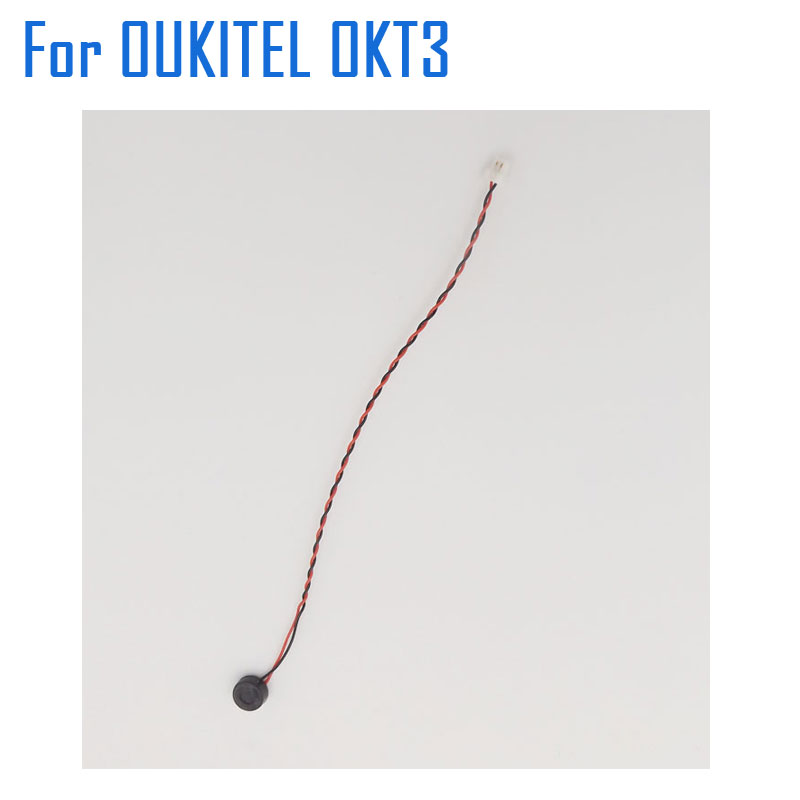 Oukitel Tablet Accessories - جديد الأصلي OUKITEL OKT3 وحدة ميكروفون