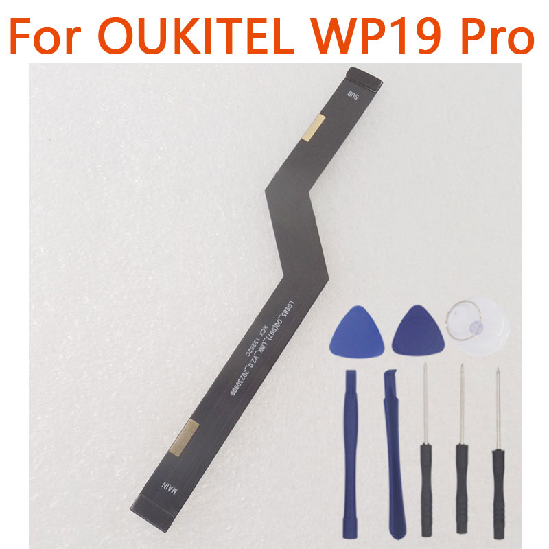 Oukitel Tablet Accessories - جديد وأصلي OUKITEL WP19 WP19 Pro