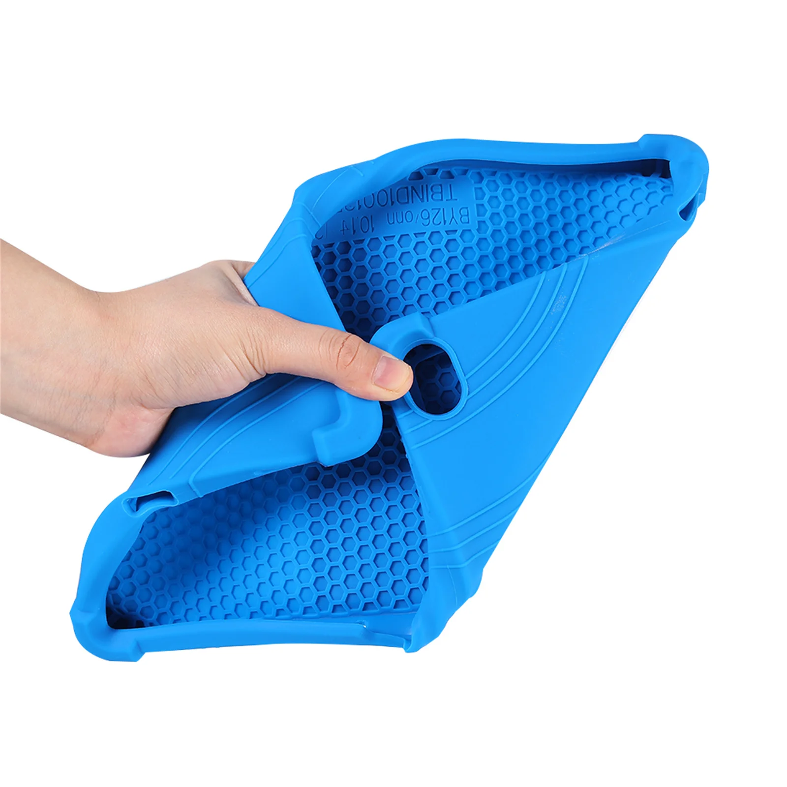 حافظة مقاومة لإسقاط النعومة ،  - مراجعة Onn Tablet Accessories وسعره