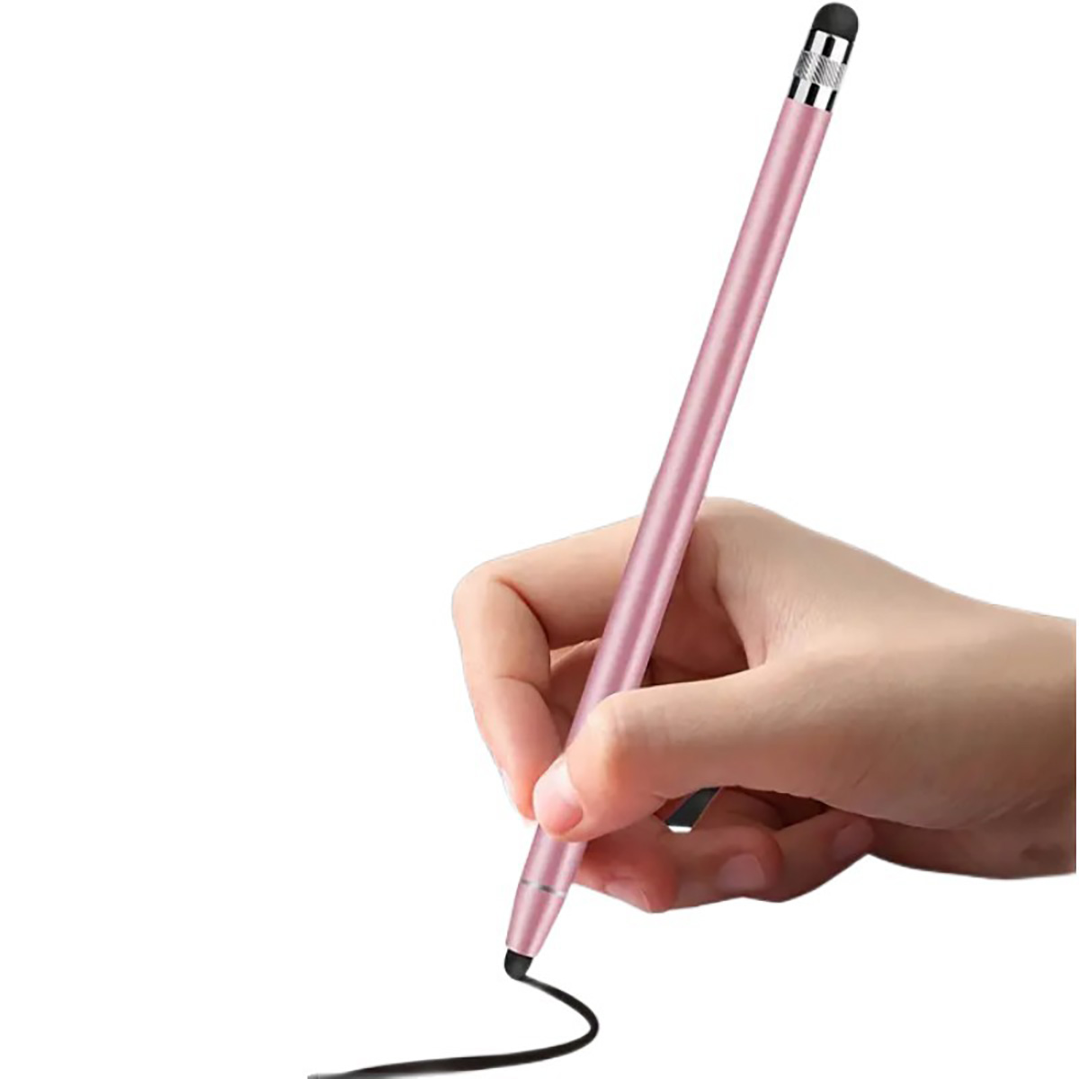 قلم ستايلس للشاشات التي تعمل ب - مراجعة Ipad Pencil Stylus وسعره