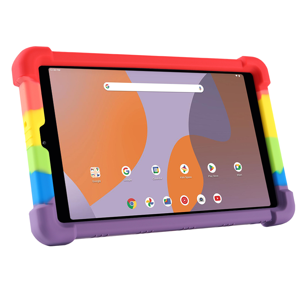 حافظة غطاء حامل من السيليكون ل - مراجعة Onn Tablet Accessories وسعره