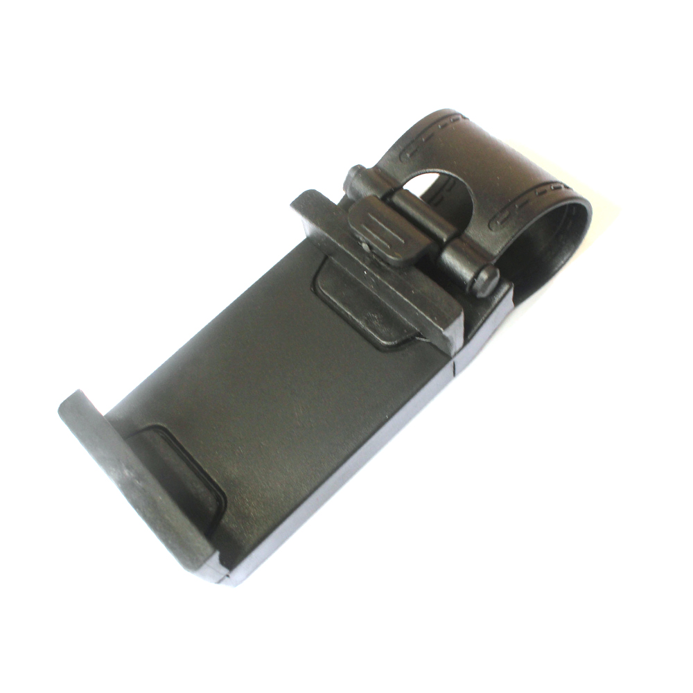 حامل هاتف السيارة عجلة القيادة - مراجعة Car Accessories Tablet Holder وسعره