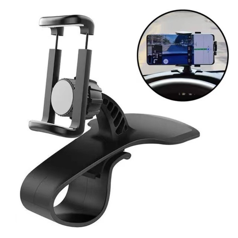 حامل هاتف متعدد الوظائف للسيار - مراجعة Car Accessories Tablet Holder وسعره