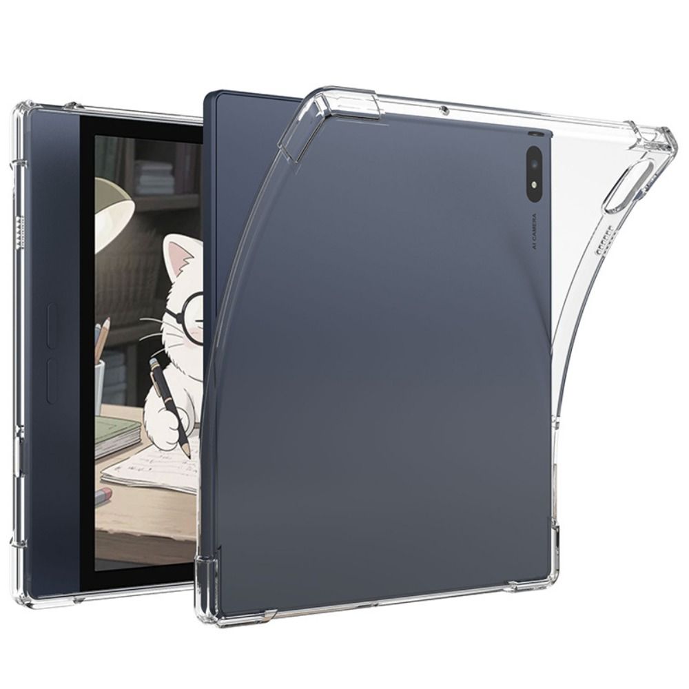 حافظة تابلت جديدة من مادة TPU  - مراجعة Tablet Accessories Amazon وسعره