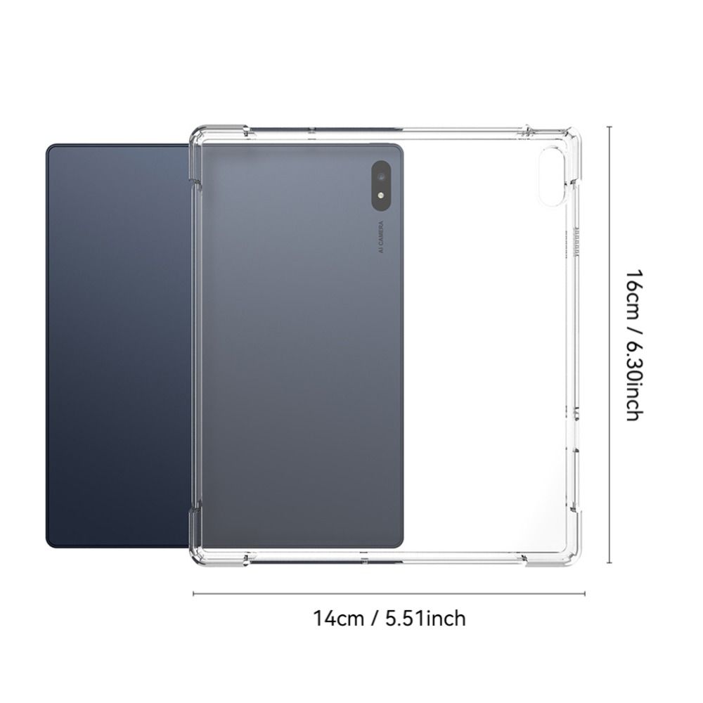 حافظة تابلت جديدة من مادة TPU  - مراجعة Tablet Accessories Amazon وسعره