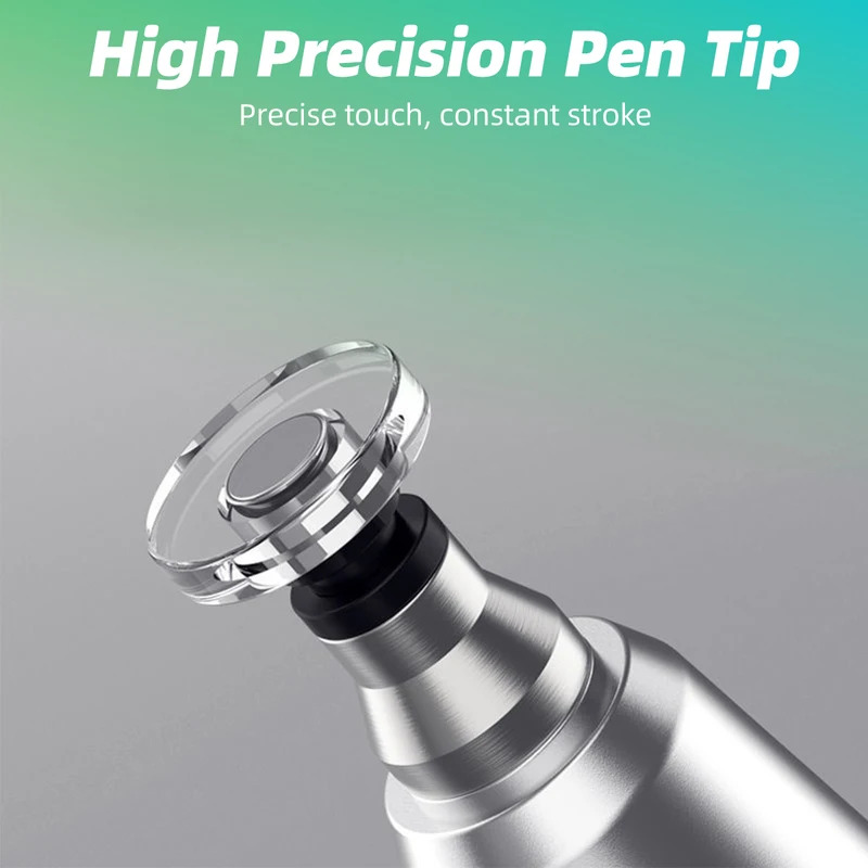 1/2/8 قطعة 2 في 1 قلم ستايلس ع - مراجعة Ipad Pencil Stylus وسعره