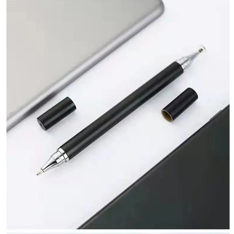 1/2/8 قطعة 2 في 1 قلم ستايلس ع - مراجعة Ipad Pencil Stylus وسعره