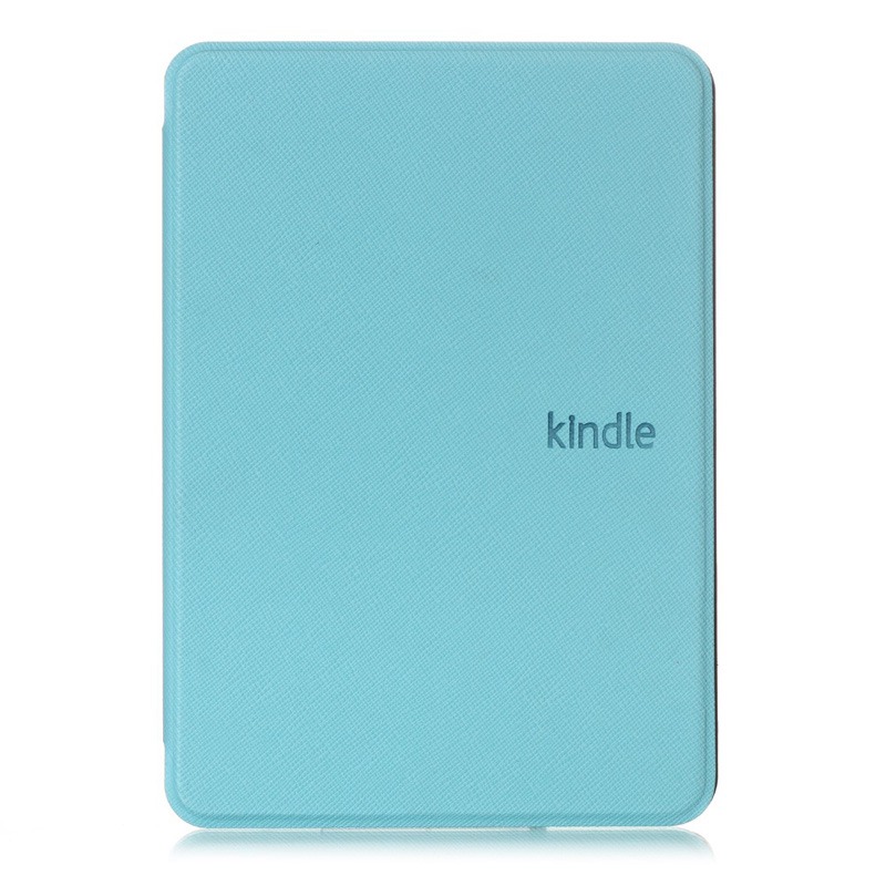 حافظة جلدية رفيعة لجهاز mazon  - مراجعة Tablet Accessories Amazon وسعره