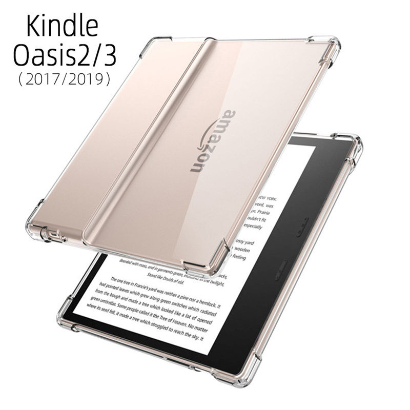 Funda لأمازون كيندل واحة 2/3 9 - مراجعة Tablet Accessories Amazon وسعره