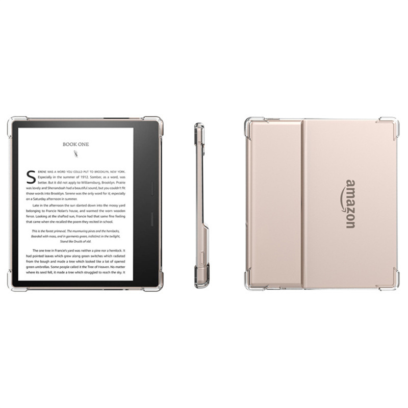 Funda لأمازون كيندل واحة 2/3 9 - مراجعة Tablet Accessories Amazon وسعره