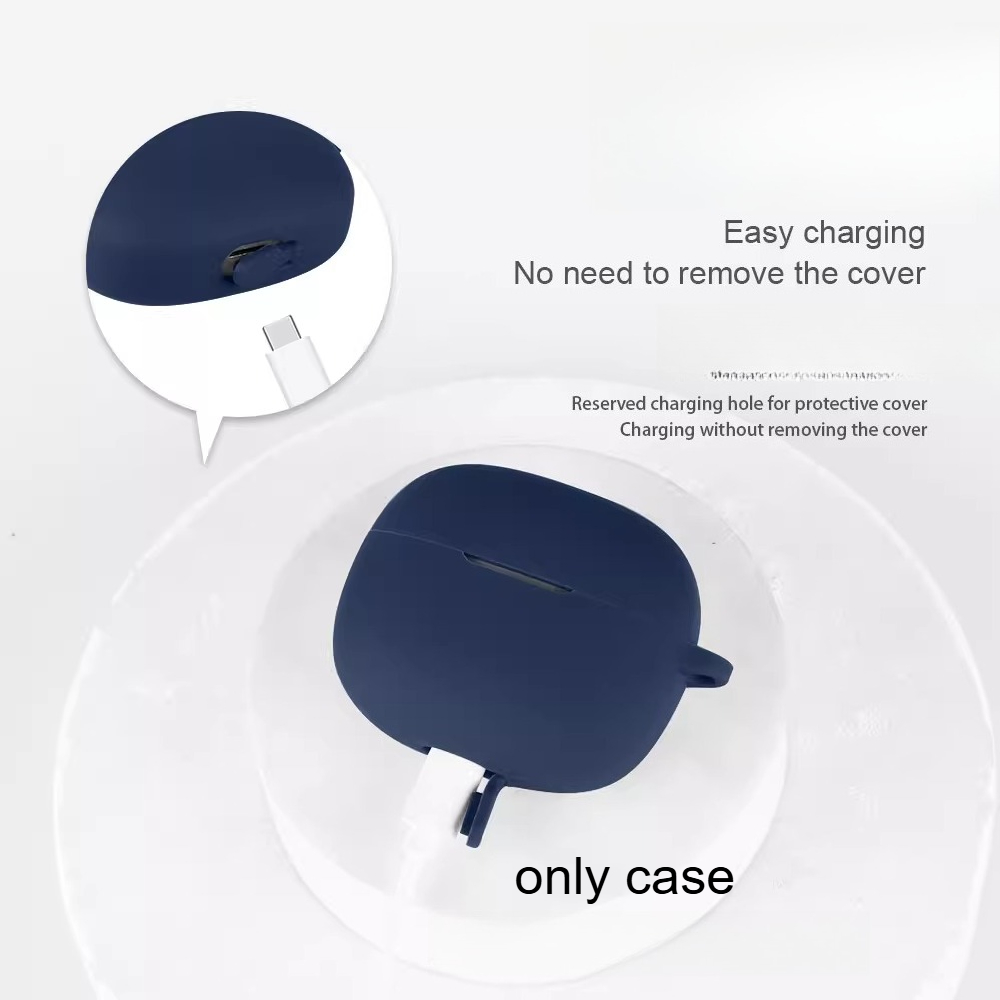 غطاء سماعات أذن كرتوني لهاتف H - مراجعة Honor Tablet Accessories وسعره