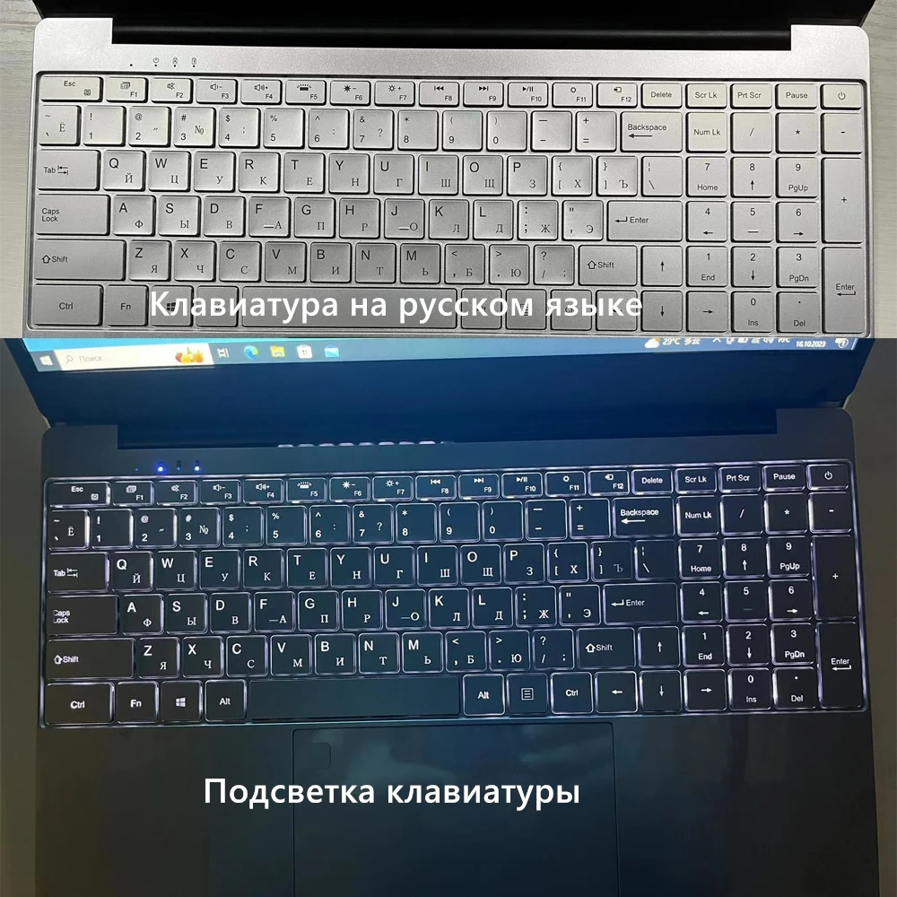 كمبيوتر محمول 15.6 بوصة IPS شا - مراجعة Onn Tablet Accessories وسعره