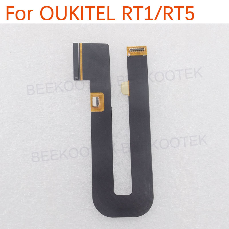 جديد وأصلي OUKITEL RT1 RT5 كاب - مراجعة Oukitel Tablet Accessories وسعره