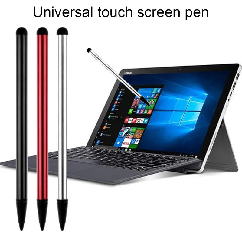 1-3 قطعة قلم رصاص عالمي آيفون  - مراجعة Ipad Pencil Stylus وسعره