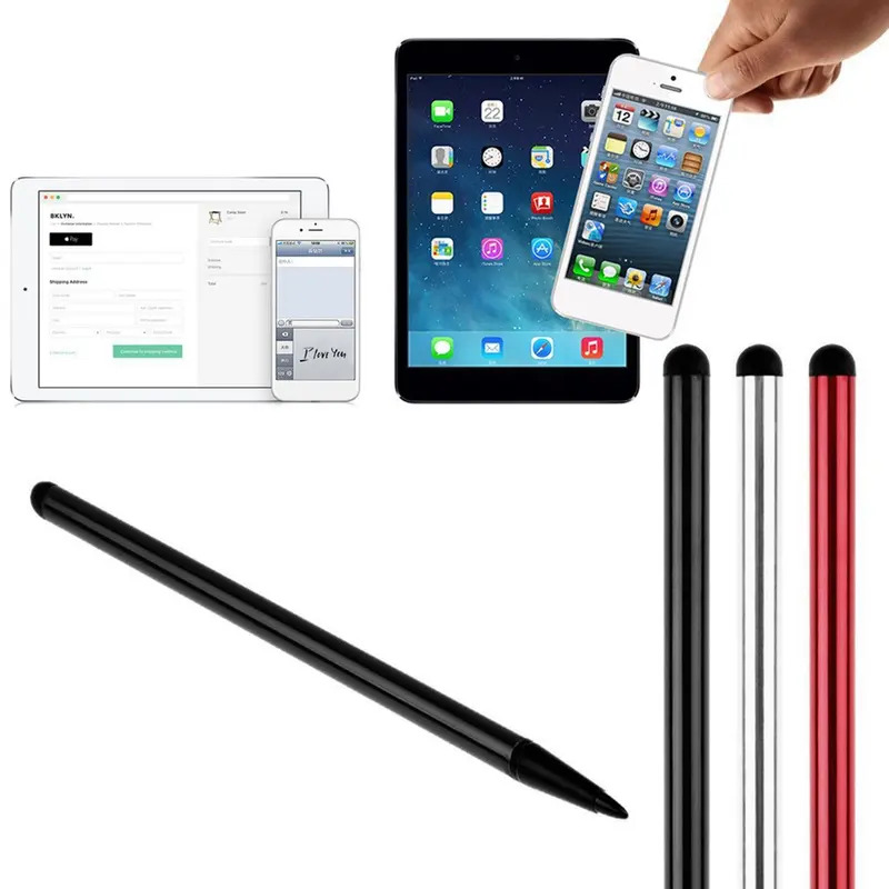 1-3 قطعة قلم رصاص عالمي آيفون  - مراجعة Ipad Pencil Stylus وسعره