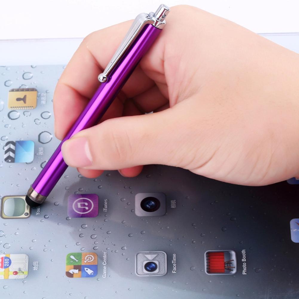 قلم ستايلس لهاتف آيفون آي باد  - مراجعة Ipad Pencil Stylus وسعره