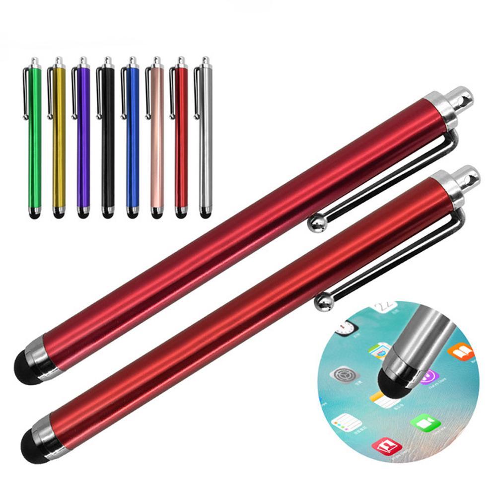 قلم ستايلس لهاتف آيفون آي باد  - مراجعة Ipad Pencil Stylus وسعره