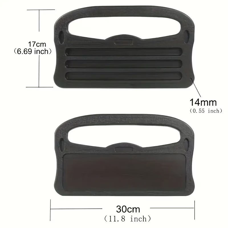 طاولة عجلة قيادة السيارة متعدد - مراجعة Car Accessories Tablet Holder وسعره