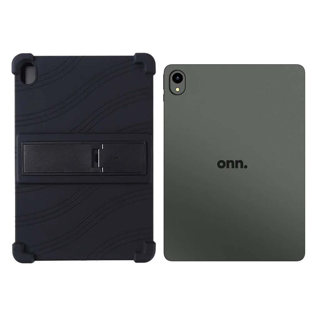 حافظة لهاتف onn 11 اللوحي Pro  - مراجعة Onn Tablet Accessories وسعره