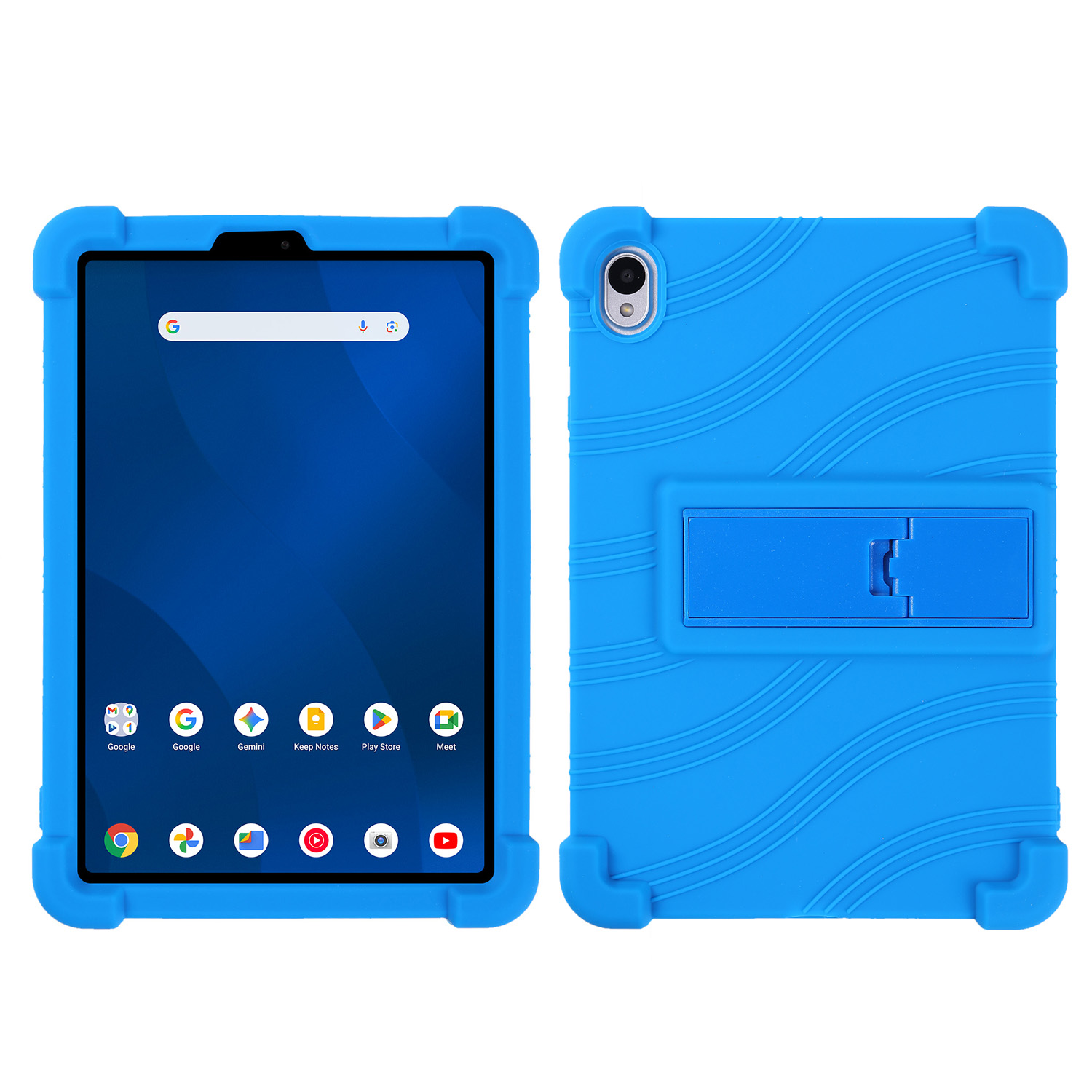 حافظة لهاتف Walmart Onn. غطاء  - مراجعة Onn Tablet Accessories وسعره