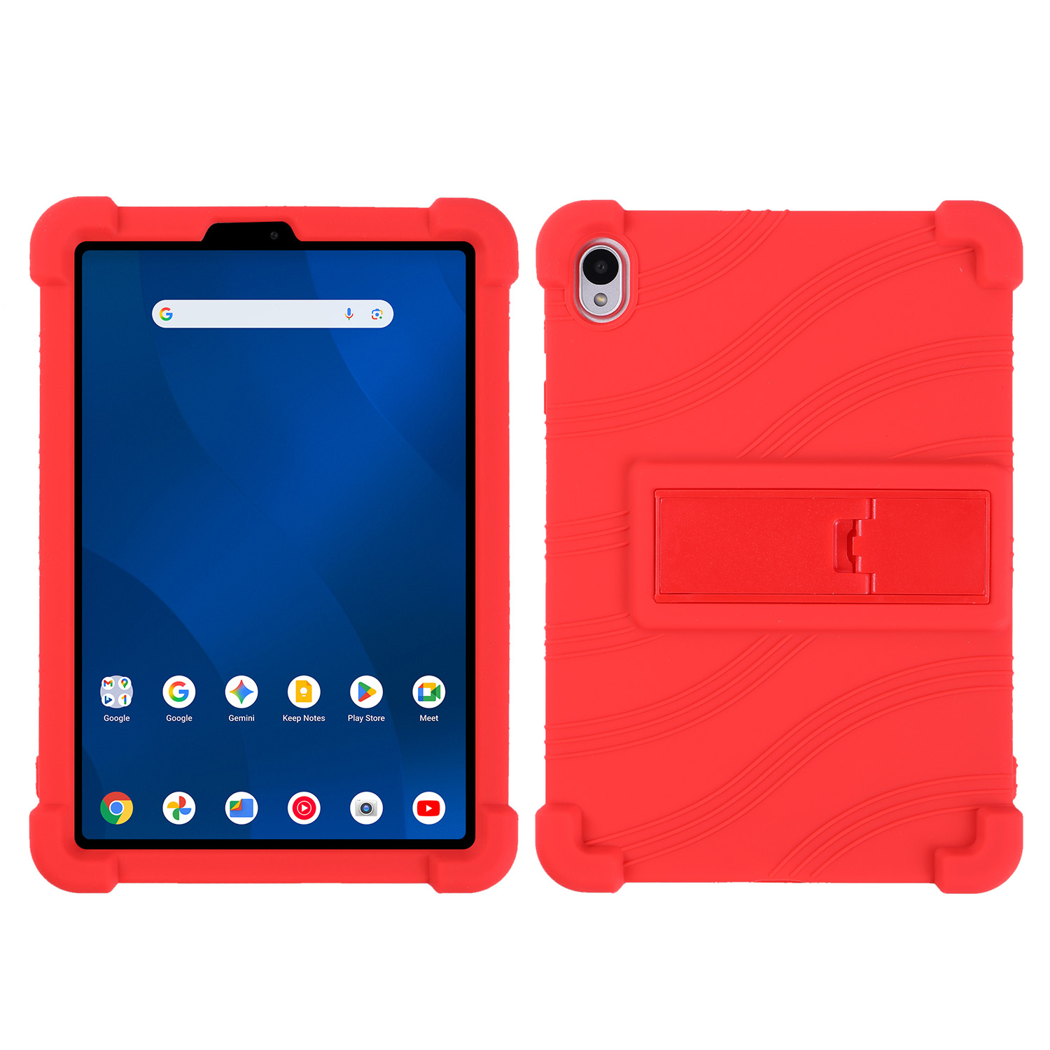 حافظة لهاتف Walmart Onn. غطاء  - مراجعة Onn Tablet Accessories وسعره