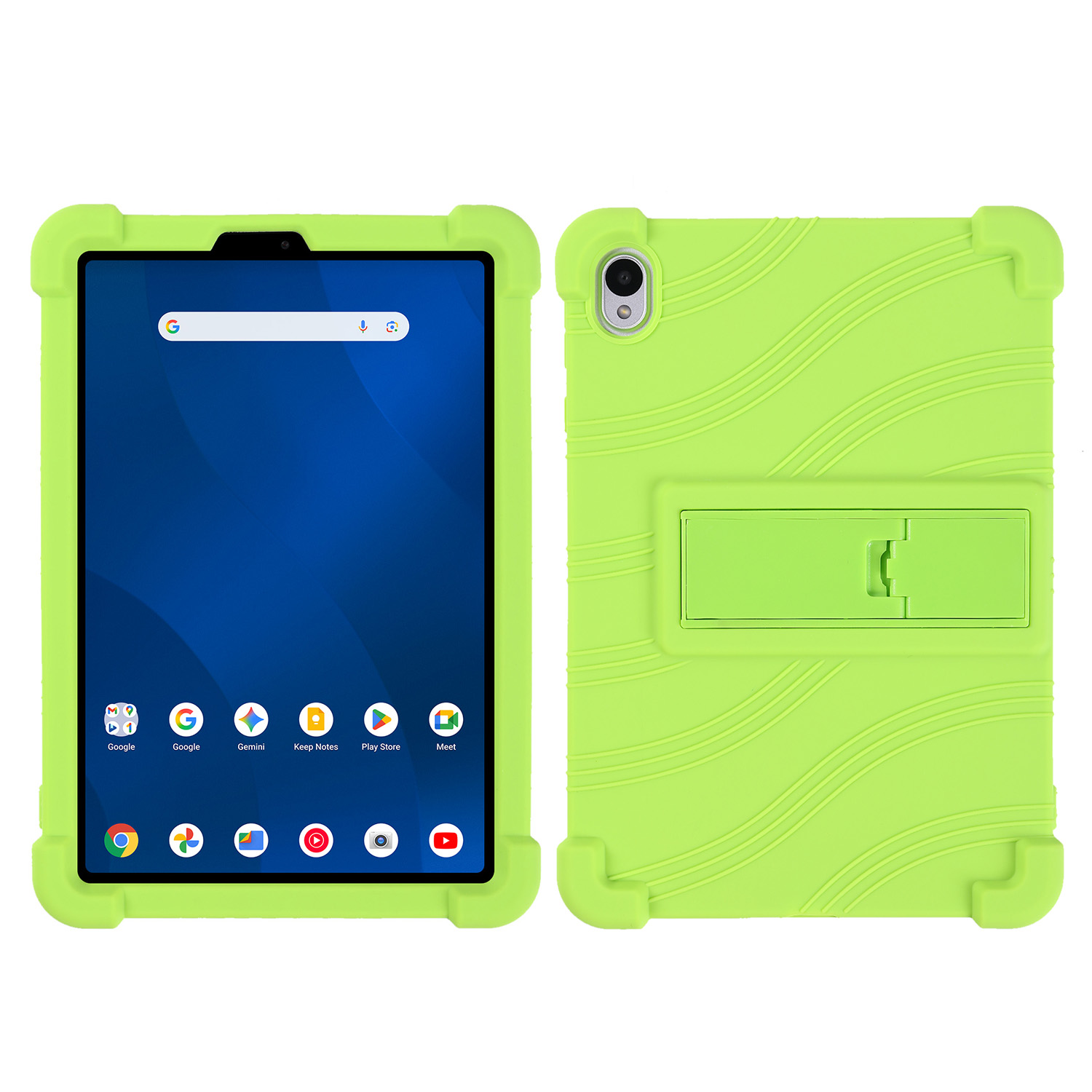 حافظة لهاتف Walmart Onn. غطاء  - مراجعة Onn Tablet Accessories وسعره