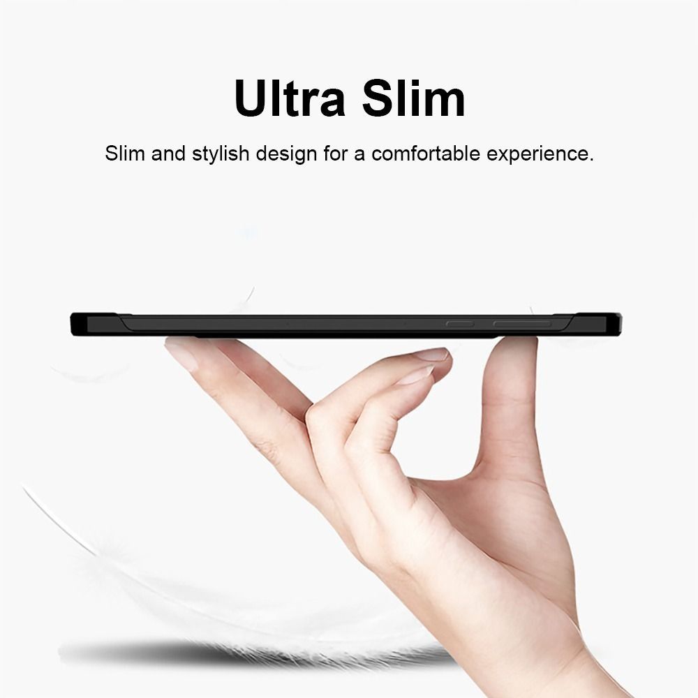 غطاء خلفي رفيع للغاية لجهاز AL - مراجعة Tablet Accessories Amazon وسعره