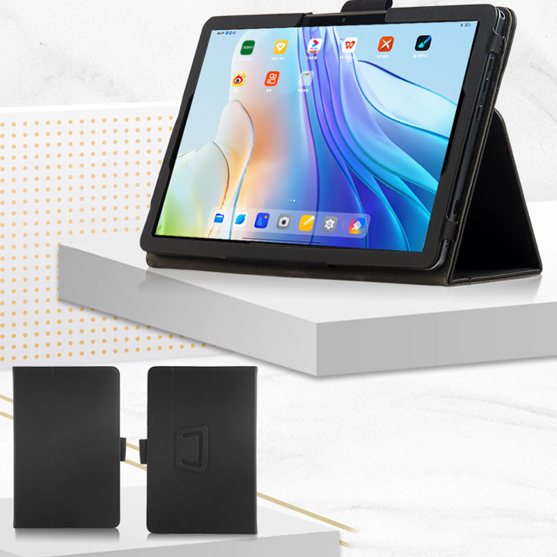 حافظة جلدية للأعمال لهاتف Walm - مراجعة Onn Tablet Accessories وسعره