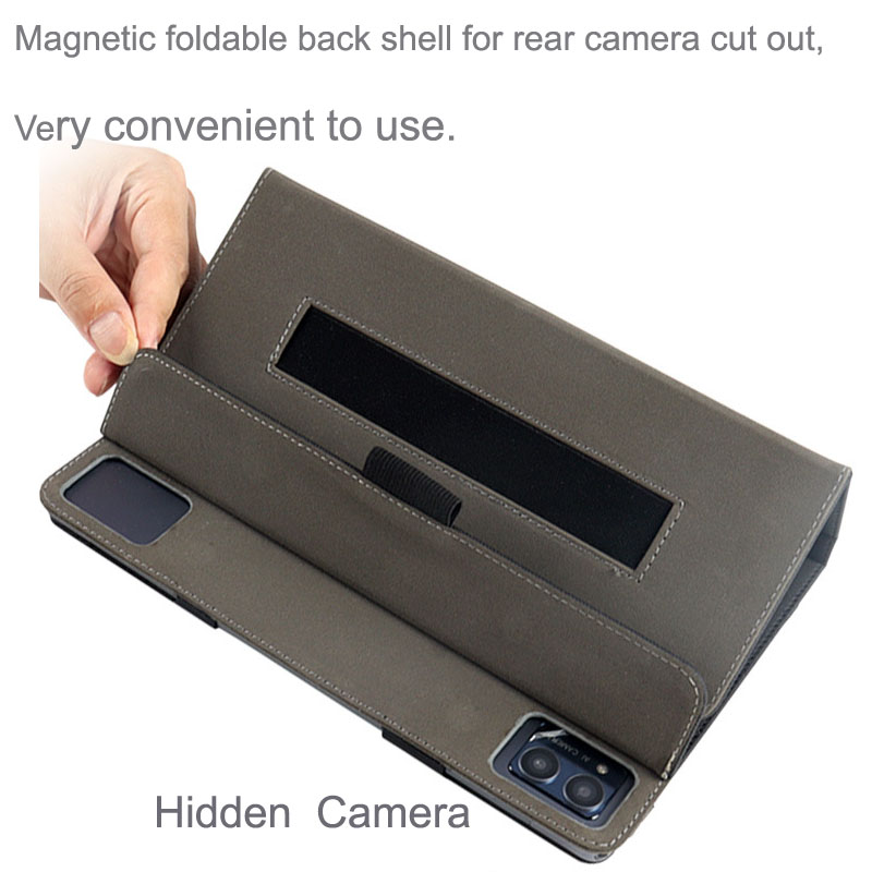 حافظة جلدية للأعمال لهاتف Walm - مراجعة Onn Tablet Accessories وسعره