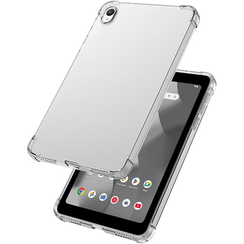 غطاء حماية شفاف ناعم من مادة T - مراجعة Onn Tablet Accessories وسعره