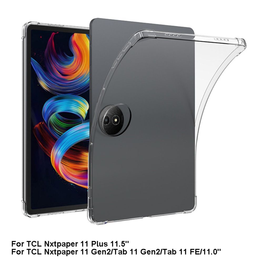غطاء حماية ناعم من TPU للأجهزة - مراجعة Tablet Accessories Amazon وسعره